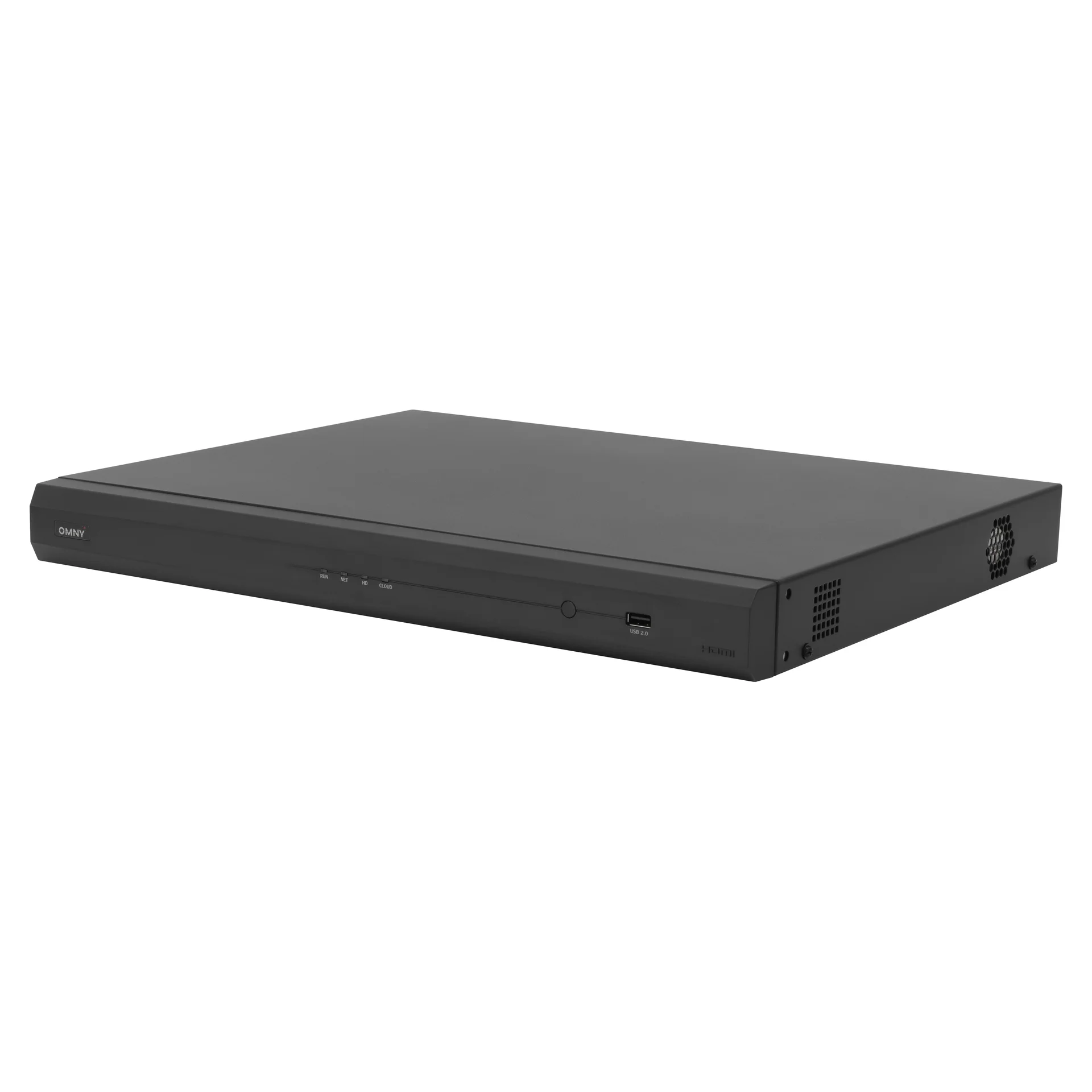 Видеорегистратор сетевой 32-канальный OMNY PRO NVR1432-S-AL